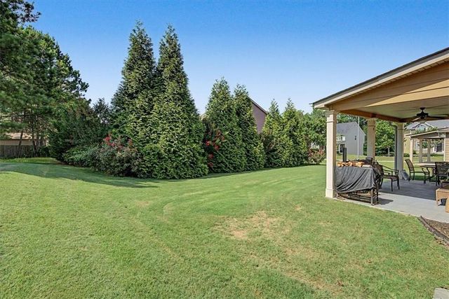 32 High Trail Pass, Dallas, GA 30132