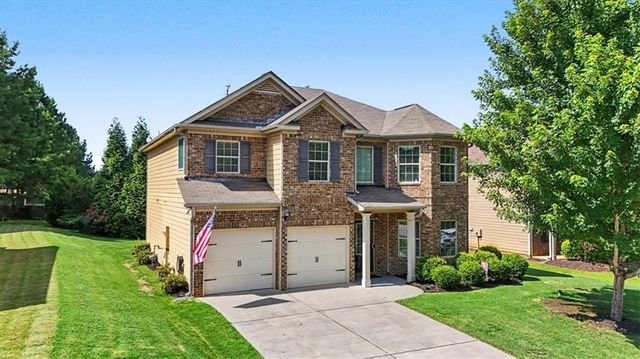 32 High Trail Pass, Dallas, GA 30132