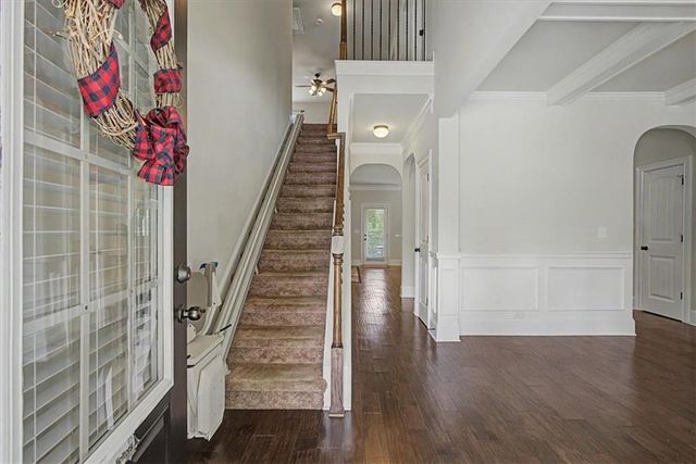 32 High Trail Pass, Dallas, GA 30132