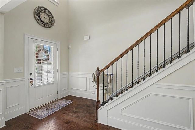 32 High Trail Pass, Dallas, GA 30132