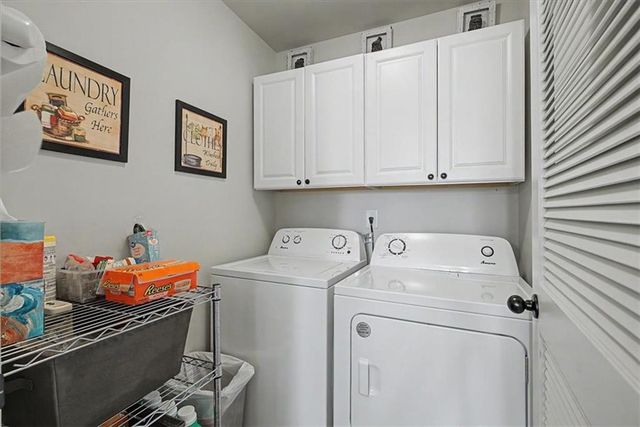 32 High Trail Pass, Dallas, GA 30132