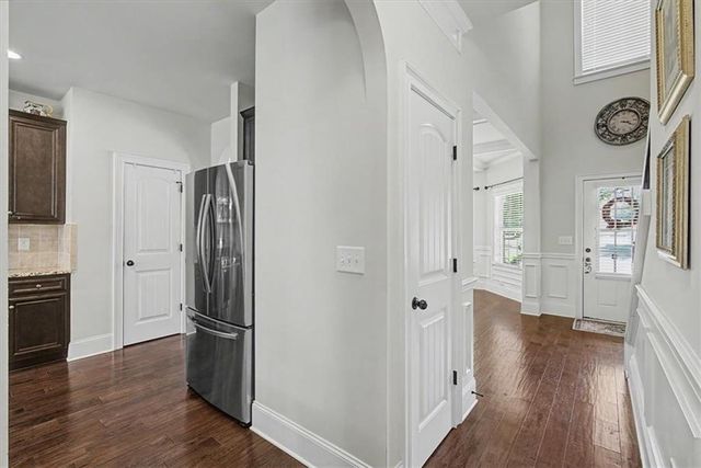 32 High Trail Pass, Dallas, GA 30132