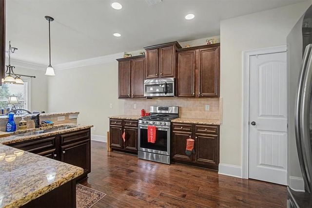 32 High Trail Pass, Dallas, GA 30132