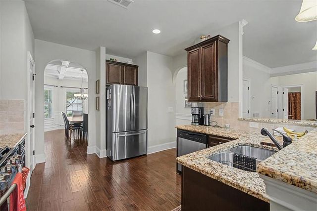 32 High Trail Pass, Dallas, GA 30132