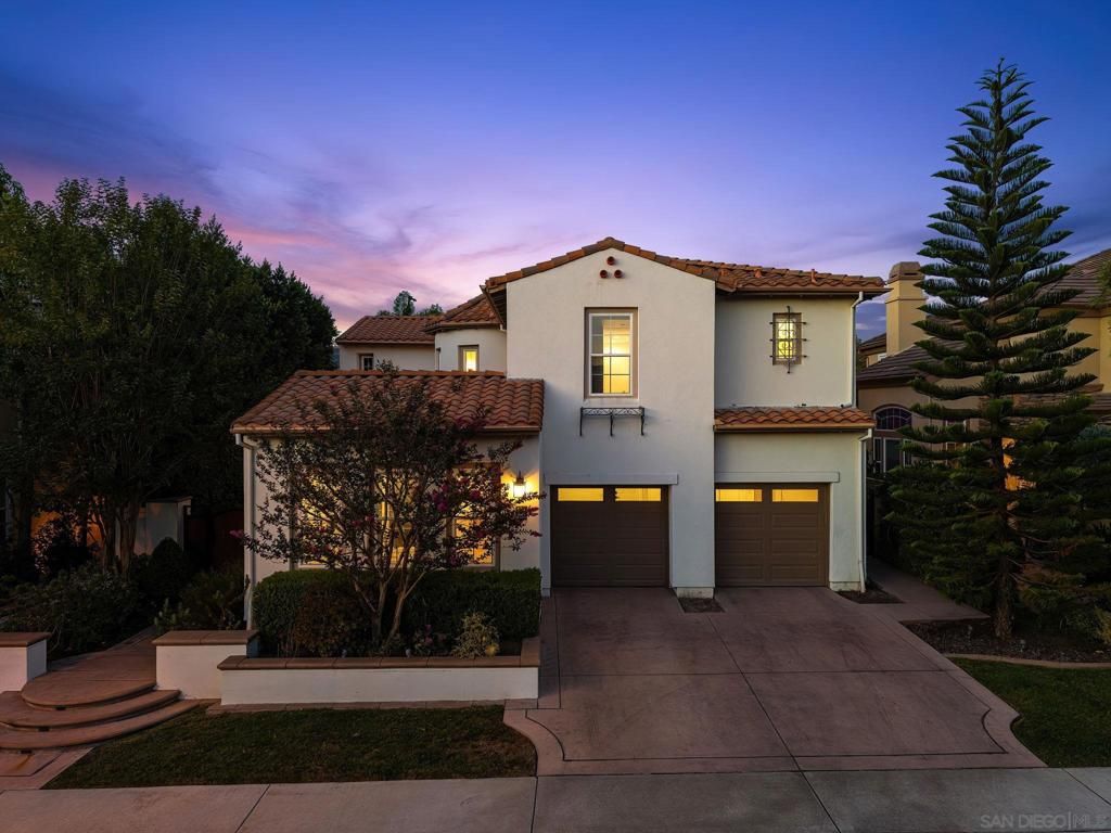 31 Montclair, Irvine, CA 92602 — exterior