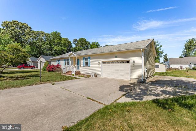 31 SIOUX DR, Millsboro, DE 19966