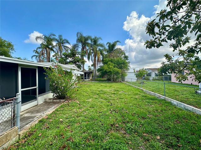 10014 KINGSWOOD LANE, Port Richey, FL 34668