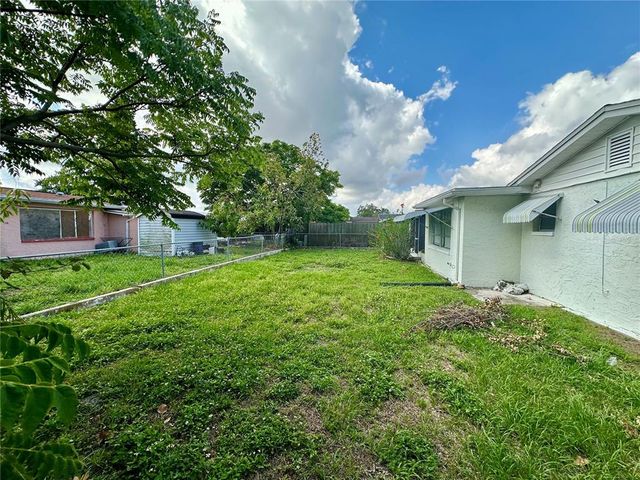 10014 KINGSWOOD LANE, Port Richey, FL 34668