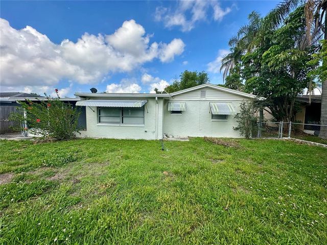 10014 KINGSWOOD LANE, Port Richey, FL 34668