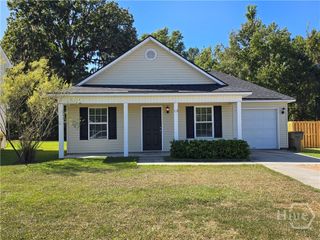13 Rice Mill Road, Port Wentworth, GA 31407