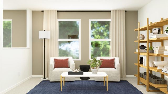 17920 Lark Sparrow DR 1, Pflugerville, TX 78660