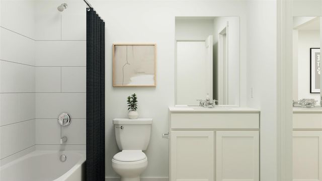 17920 Lark Sparrow DR 1, Pflugerville, TX 78660