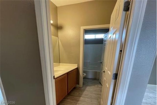 8469 Trudeau Avenue, Las Vegas, NV 89143