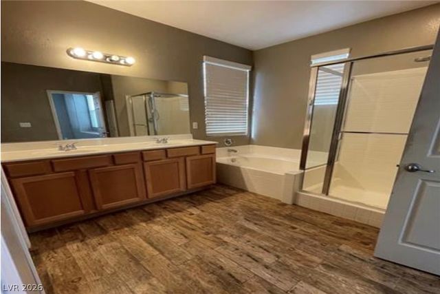 8469 Trudeau Avenue, Las Vegas, NV 89143