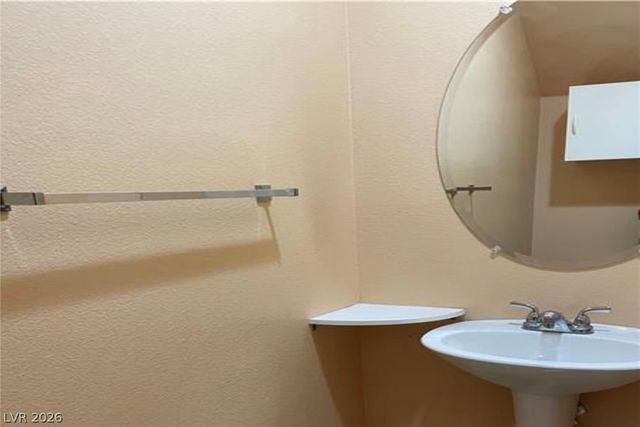 8469 Trudeau Avenue, Las Vegas, NV 89143