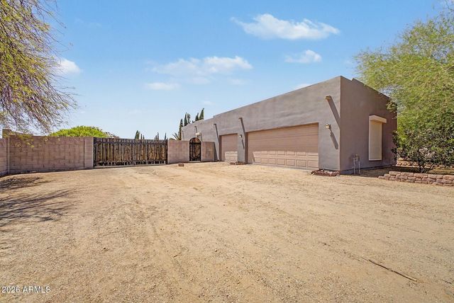 30214 N 229TH Avenue, Wittmann, AZ 85361