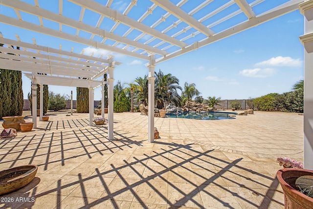 30214 N 229TH Avenue, Wittmann, AZ 85361