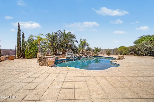 30214 N 229TH Avenue, Wittmann, AZ 85361