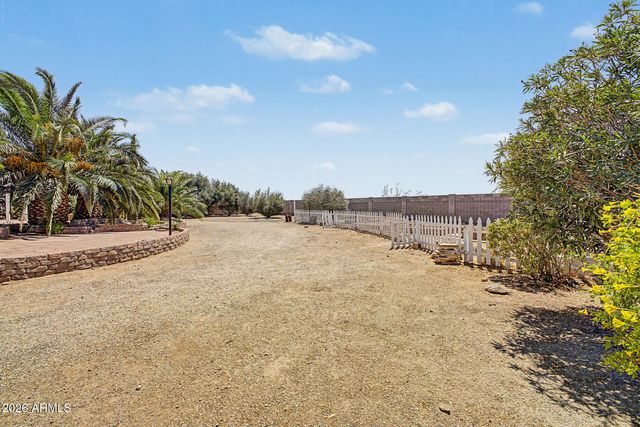 30214 N 229TH Avenue, Wittmann, AZ 85361
