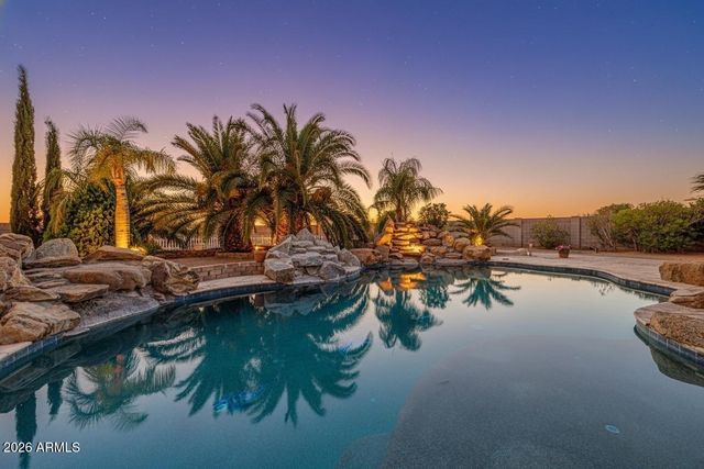 30214 N 229TH Avenue, Wittmann, AZ 85361