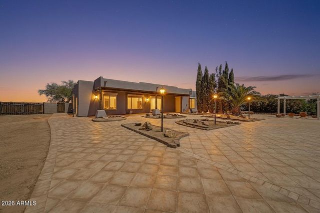 30214 N 229TH Avenue, Wittmann, AZ 85361