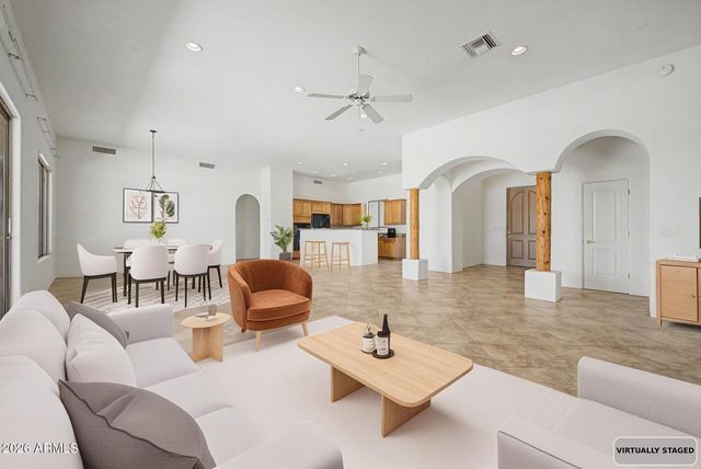 30214 N 229TH Avenue, Wittmann, AZ 85361
