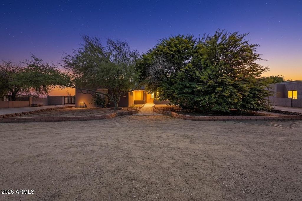 30214 N 229TH Avenue, Wittmann, AZ 85361