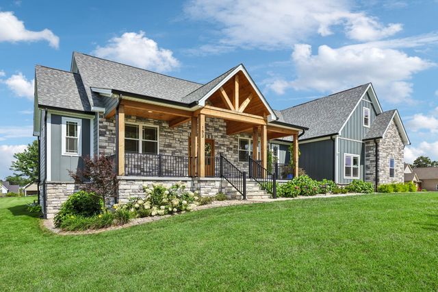 153 Cascade Dr, Winchester, TN 37398