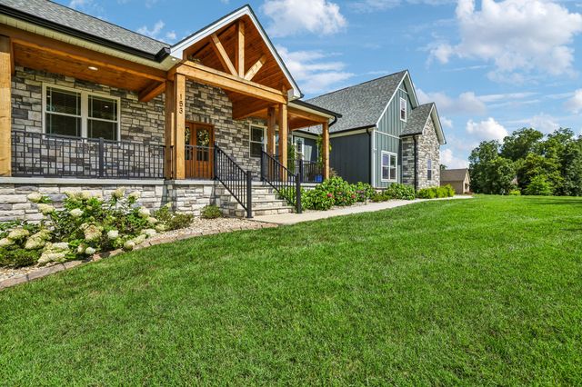 153 Cascade Dr, Winchester, TN 37398