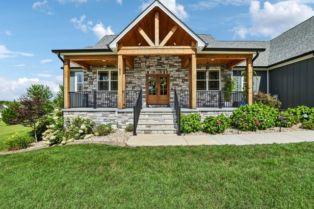 153 Cascade Dr, Winchester, TN 37398