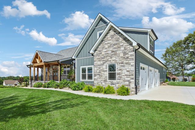 153 Cascade Dr, Winchester, TN 37398