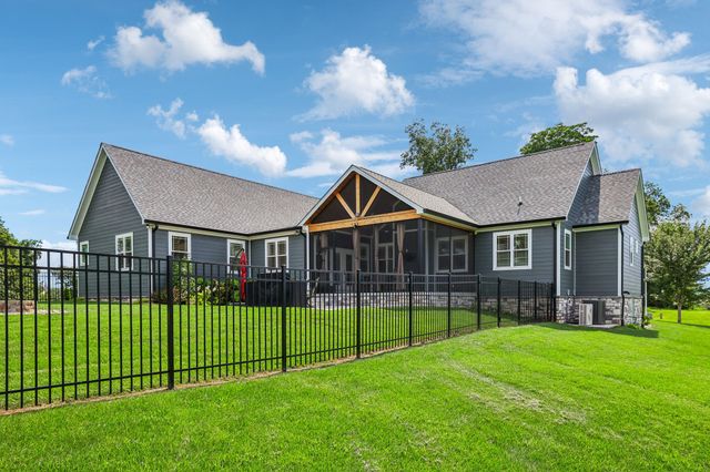 153 Cascade Dr, Winchester, TN 37398