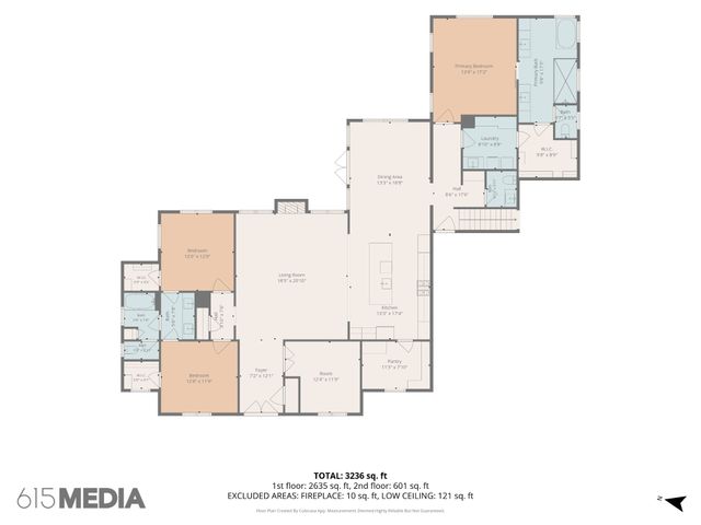 153 Cascade Dr, Winchester, TN 37398