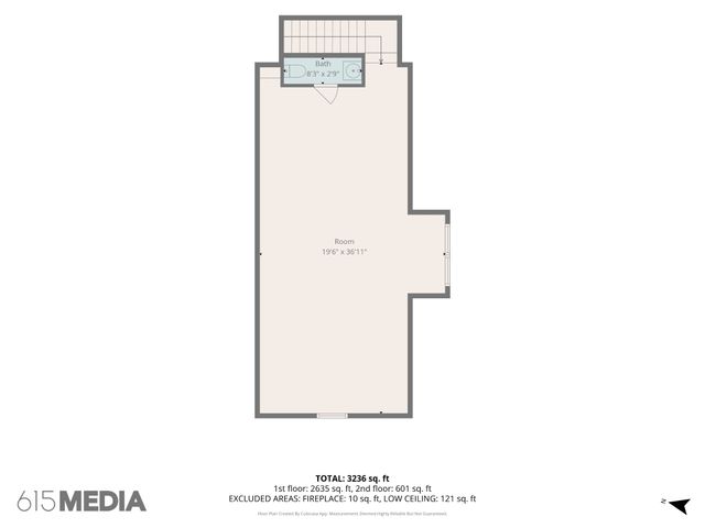 153 Cascade Dr, Winchester, TN 37398
