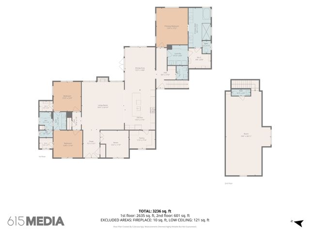 153 Cascade Dr, Winchester, TN 37398