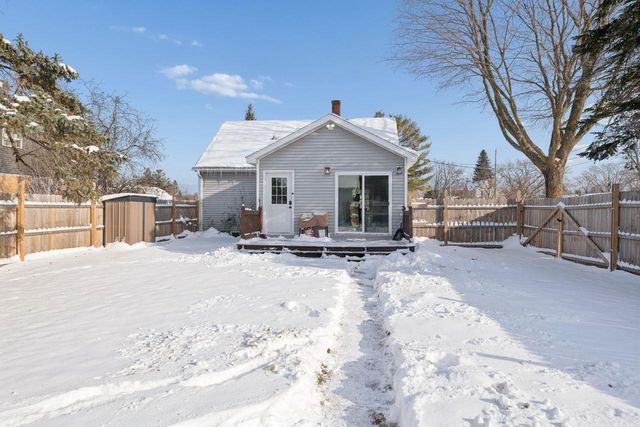 1023 14th Ave W, Ashland, WI 54806