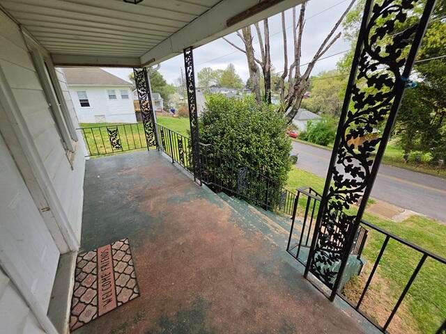 170 10th ST, Fieldale, VA 24089