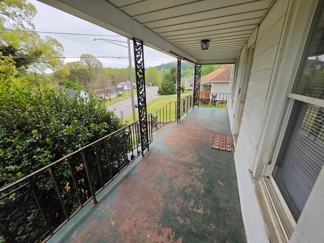 170 10th ST, Fieldale, VA 24089