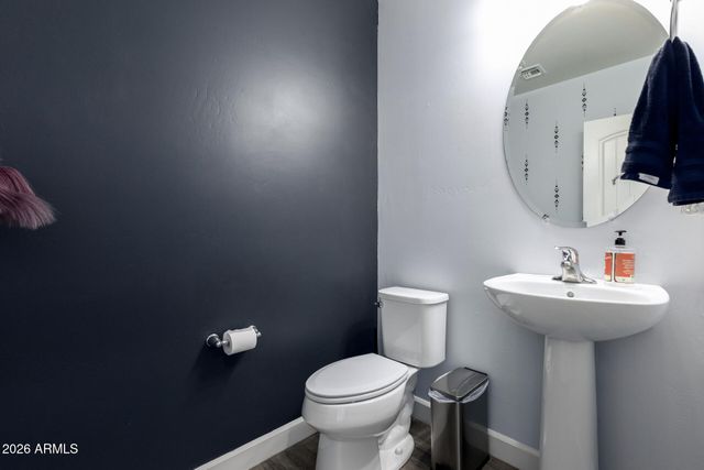 7045 W CARTER Drive, Chandler, AZ 85226