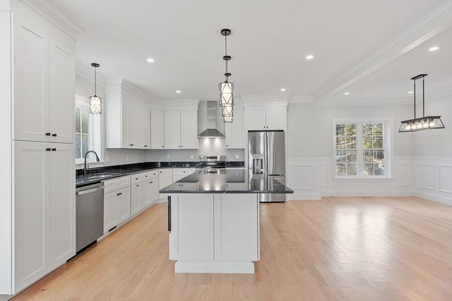 171 Upper Gore Road, Webster, MA 01570