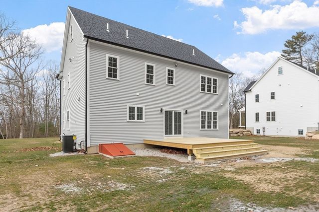 171 Upper Gore Road, Webster, MA 01570