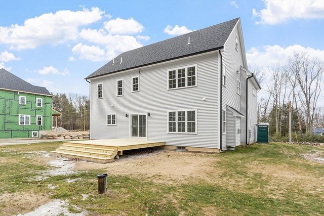 171 Upper Gore Road, Webster, MA 01570