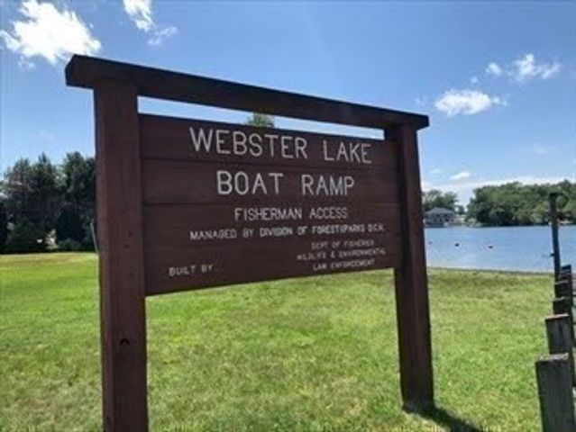 171 Upper Gore Road, Webster, MA 01570