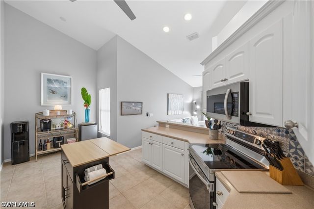 5941 Sand Wedge LN 1206, Naples, FL 34110
