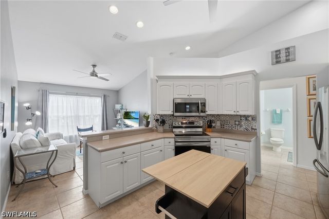 5941 Sand Wedge LN 1206, Naples, FL 34110
