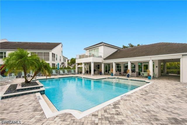 5941 Sand Wedge LN 1206, Naples, FL 34110