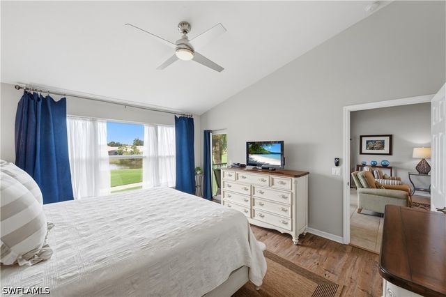 5941 Sand Wedge LN 1206, Naples, FL 34110