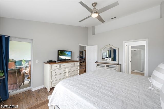 5941 Sand Wedge LN 1206, Naples, FL 34110