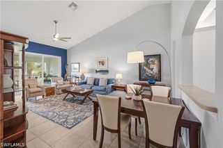 5941 Sand Wedge LN 1206, Naples, FL 34110