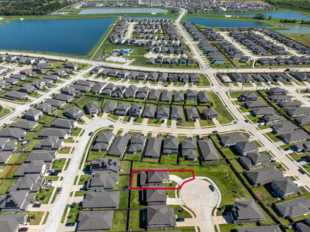 7202 Bakersfield Court, Rosharon, TX 77583